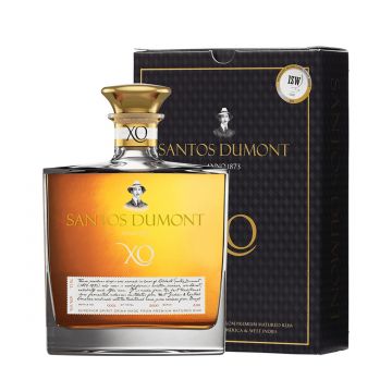 Santos Dumont XO Cutie Rom 0.7L