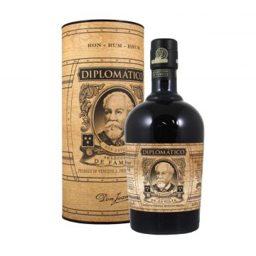 Seleccion de familia 700 ml