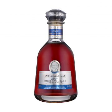 Single vintage 2007 700 ml