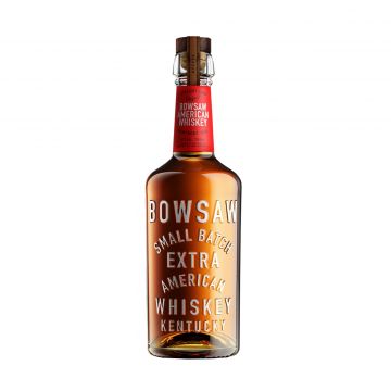 Small batch american whiskey 700 ml