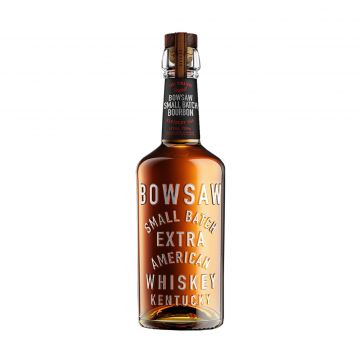 Small batch bourbon 700 ml