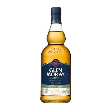 Speyside 12 years 1000 ml