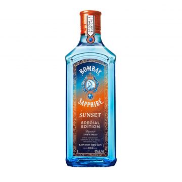 Sunset Special Edition 1000 ml