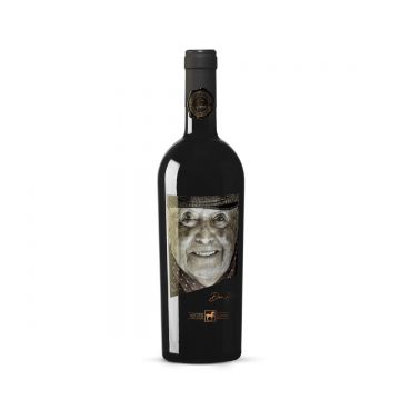 Tenuta Ulisse Don Antonio Editie Limitata - Vin Rosu Sec - Italia - 0.75L