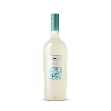 Tenuta Ulisse Unico Bianco Premium - Vin Alb Sec - Italia - 0.75L