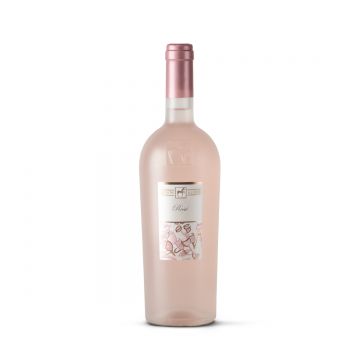 Tenuta Ulisse Unico Rose Premium - Vin Rose Sec - Italia 0.75L