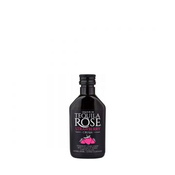 Tequila Rose Strawberry Cream Lichior 0.05L