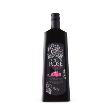 Tequila Rose Strawberry Cream Lichior 1L