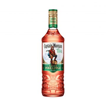 Tiki mango & pineapple 700 ml