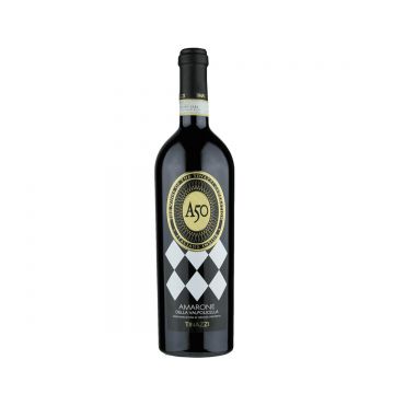 Tinazzi A50 Amarone della Valpolicella DOCG - Vin Rosu Sec - Italia - 0.75L