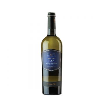 Tinazzi Alea Malvasia Bianca Puglia IGP - Vin Alb Sec - Italia - 0.75L