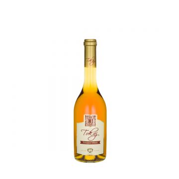 Tokaj selection 3-tubes - Vin Alb Dulce - Slovacia - 0.5L