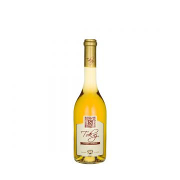 Tokaj Tokajske Samorodne - Vin Alb Dulce - Slovacia - 0.5L