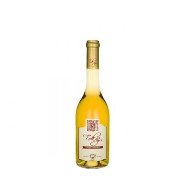 Tokaj Tokajske Samorodne - Vin Alb Dulce - Slovacia - 0.5L