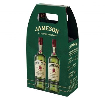 Twinpack 2000 ml Twinpack 2000 ml