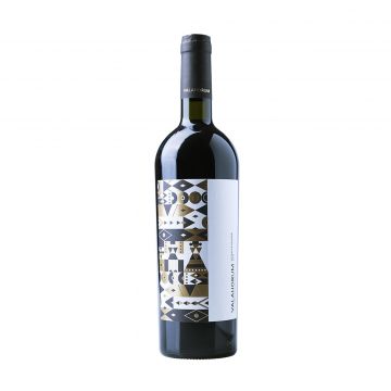 Valahorum feteasca neagra 750 ml Valahorum feteasca neagra 750 ml