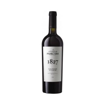 Vin rosu sec Purcari Rara Neagra, 0.75L, 12.5% alc., Republica Moldova