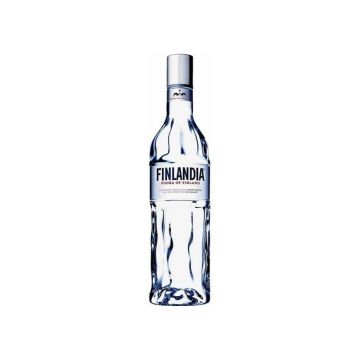 Vodca Finlandia Classic, 1L, 40% alc., Finlanda