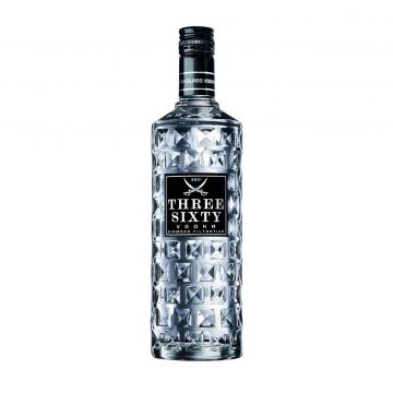 Vodka 1000 ml