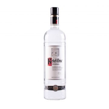 Vodka 40% 1000 ml
