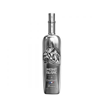 Mont Blanc Pure Diamond Vodka 0.7L