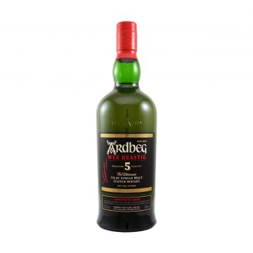 Wee beastie 5yo 700 ml