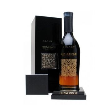 Whisky Glenmorangie Signet, 0.7L, 46% alc., Scotia