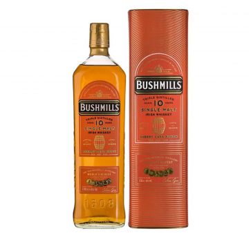 10Yo Sherry 1000 ml 10Yo Sherry 1000 ml