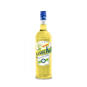 Aperitivo Sambuko Aperitiv 1L