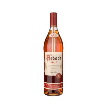 Asbach Uralt Brandy 0.7L