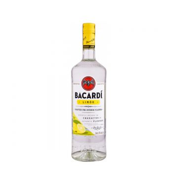 Bacardi Limon Rom 1L