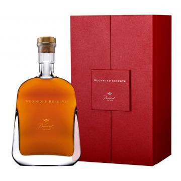 Baccarat edition 700 ml