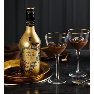 Bailey's Chocolat Luxe Whiskey Cream 0.7L