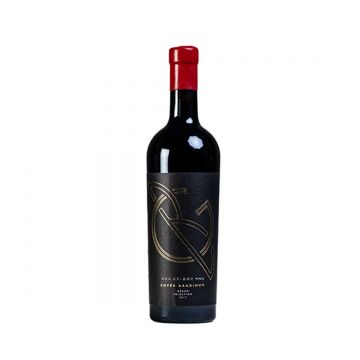 Balla Geza Cuvee Aradinum Grand Selection - Vin Rosu Sec - Romania - 0.75L