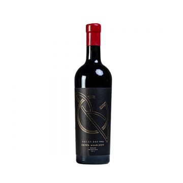 Balla Geza Cuvee Aradinum Grand Selection - Vin Sec Rosu - Romania - 0.75L