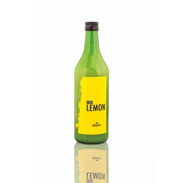 Barman Pure lemon 1L