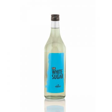 Barman Pure white sugar 1L