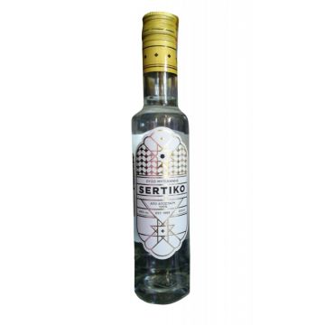 Bautura traditionala Ouzo Sertiko, 45% alc., 0.2L, Grecia