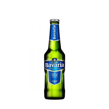 Bavaria Premium - sticla - 0.33L