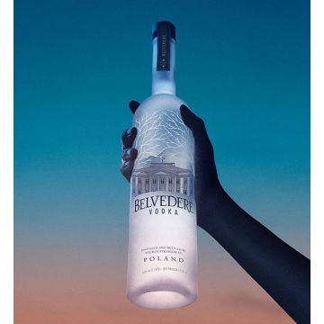 Belvedere Neon Vodka 0.7L