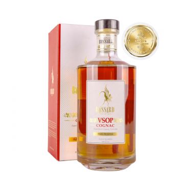 Bossard VSOP Rare Reserve Cognac 0.7L