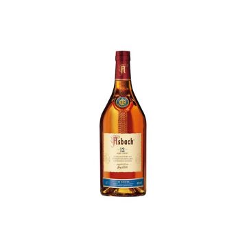 Brandy Asbach 12 Years, 40% alc., 0.7L, Germania Brandy Asbach 12 Years, 40% alc., 0.7L, Germania