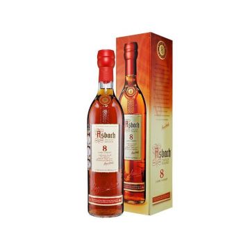 Brandy Asbach, 40% alc., 0.7L, 8 ani, Germania