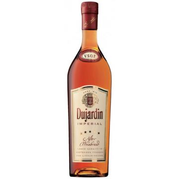 Brandy Dujardin Imperial VSOP, 36% alc., 0.7L, Germania