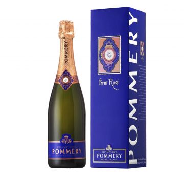 Brut rose 750 ml