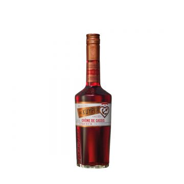 De Kuyper Creme De Cassis Lichior 0.7L