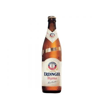 Erdinger Weissbier - sticla - 0.5L