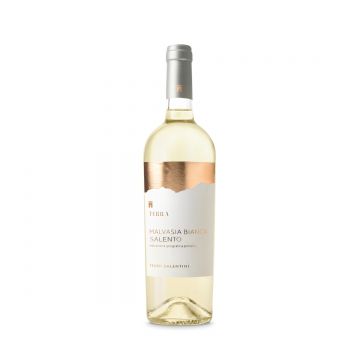 Feudi Salentini Terra Malvasia Bianca del Salento IGP - Vin Sec Alb - Italia - 0.75L