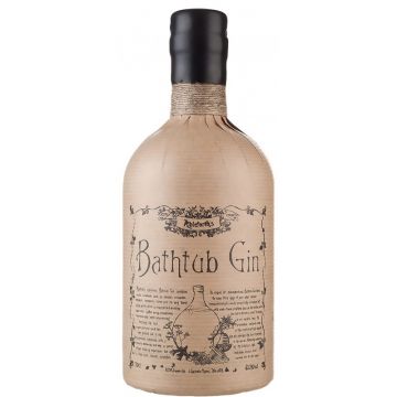 Gin Bathtub, 43.3% alc., 0.7L, Anglia