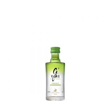 Gin G Vine Floraison 0.05L